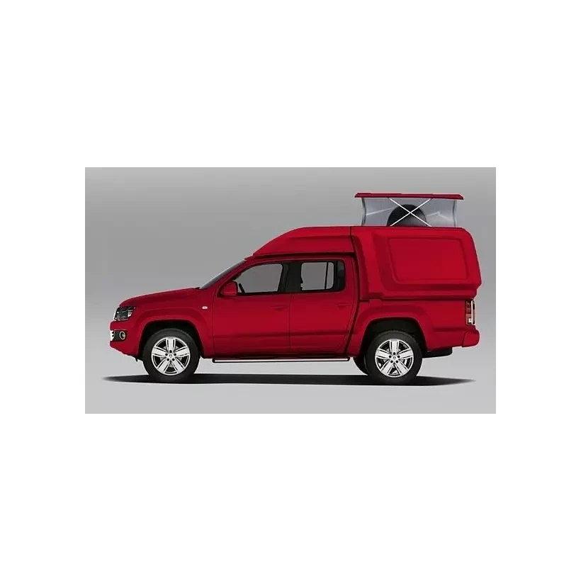 Купити Кунг на VW Amarok Road Ranger Vario-Top Profi